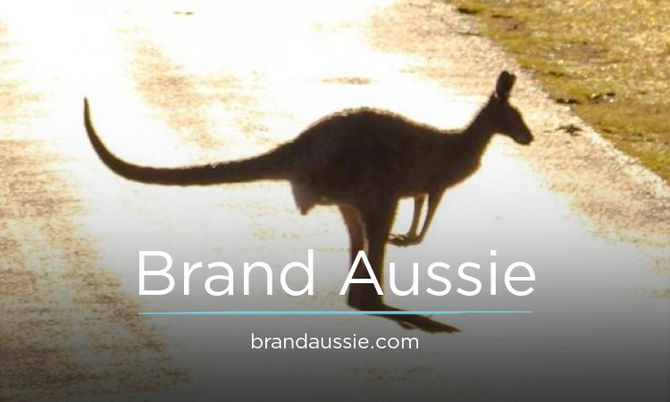 BrandAussie.com